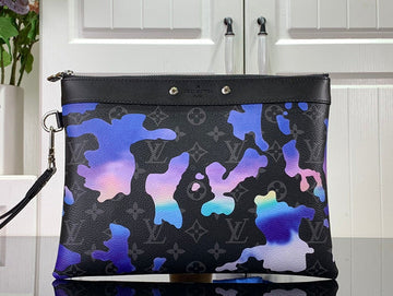 Makersluxe Lu-Vi bags - 2508