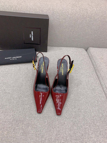 MLB- YLS Shoes - 020