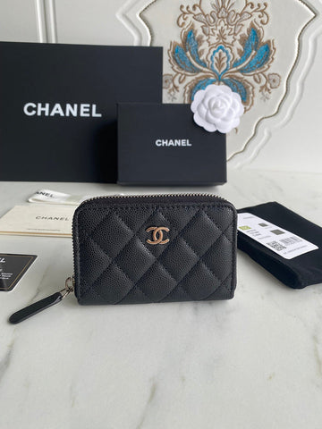 Makersluxe - CHL Wallets - 199