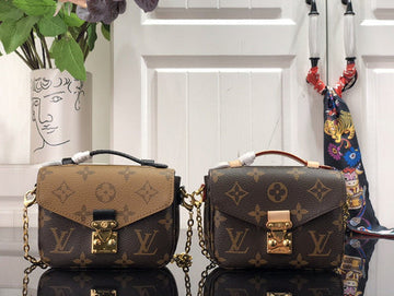 Makersluxe Lu-Vi bags - 2458