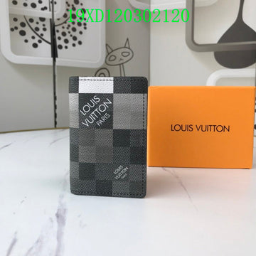 MLB - CHL Wallet - 1086