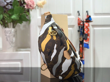 MLB - LOV Bags - 1207
