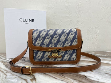 Makersluxe - CLE Bags - 070