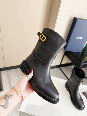 MLB - All Women Boots - 424