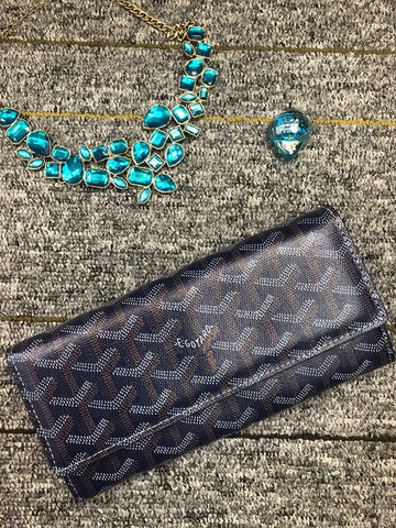 Makersluxe - GYO Wallets - 251