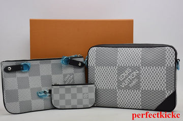 Makersluxe Bags - LOV Bags - 047