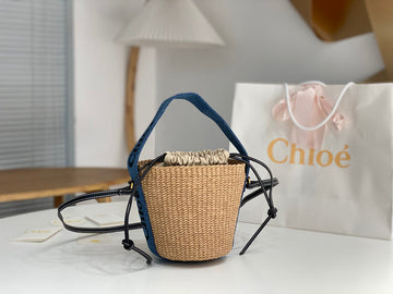 Makersluxe - CLE Bags - 391