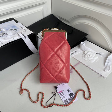 Makersluxe - CNL Bags - 2803