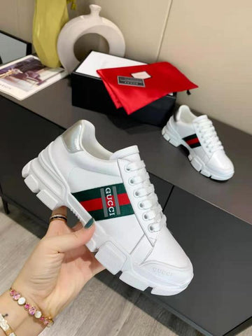 MLB - GUKI Women Shoes - 1453