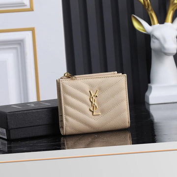 Makersluxe YLS Wallet - 196
