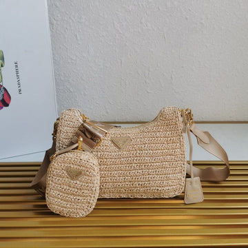 Makersluxe - PD Bags - 154