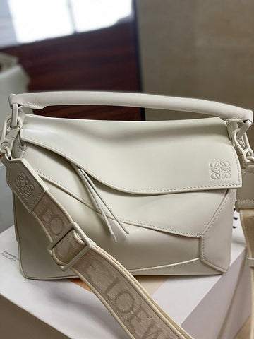 Makersluxe - LWO Bags - 604