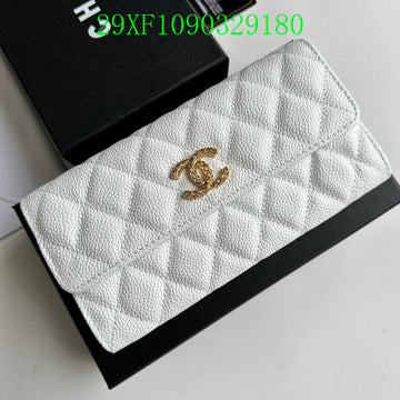 MLB - CHL Wallet - 187