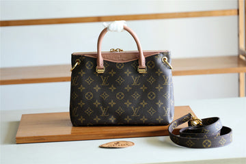 MLB Makersluxe Lu-Vi bags - 7989