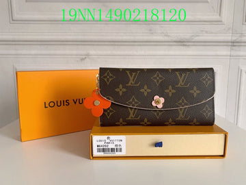 MLB - CHL Wallet - 248