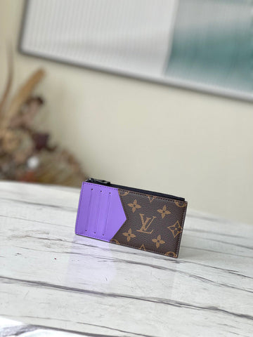 Makersluxe Lu-Vi bags - 4805