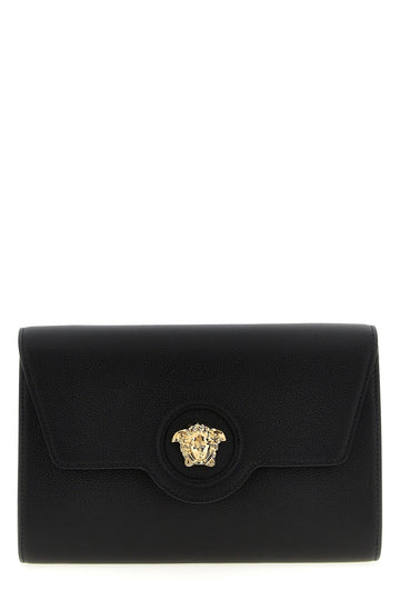 Versace Women 'La Medusa' Crossbody Bag