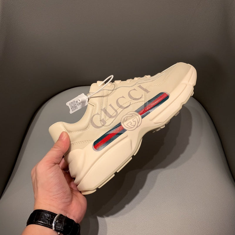 MLB - GUKI Men Shoes - 680