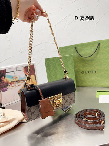 Makersluxe - GUI3 Bags - 246