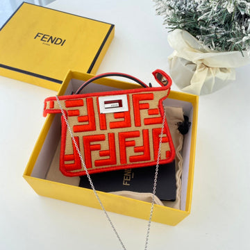 Makersluxe - FDE Women Bags - 079