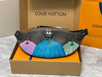 Makersluxe - LOV Bags - 1097