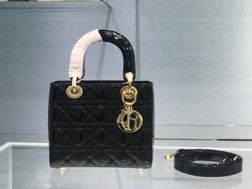 Makersluxe - DOR Bags - 644