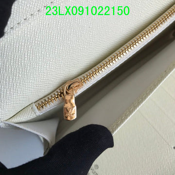 Makersluxe CHL Wallet - 1458