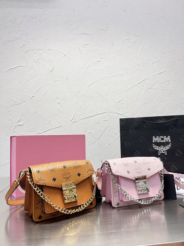 Makersluxe - CMM Bags - 044