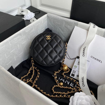 Makersluxe - CHL Bags - 674