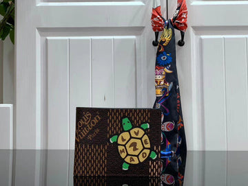 Makersluxe Lu-Vi bags - 2576