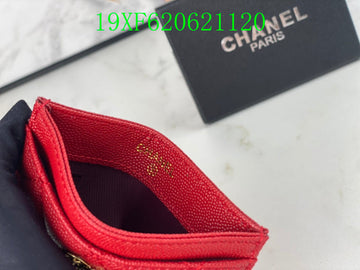 Makersluxe CHL Wallet - 080