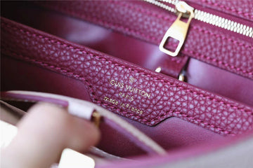 Makersluxe LOV Lady Bags - 1226