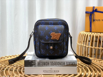 Makersluxe - LOV Men Bags - 101