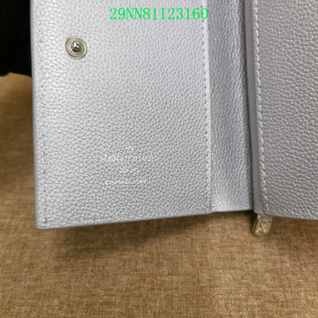 Makersluxe CHL Wallet - 255