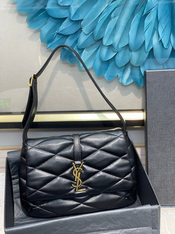 makersluxe - YLS Bags - 666