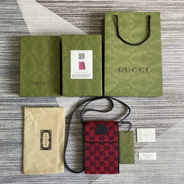 Makersluxe - GUKI Bags - 1926