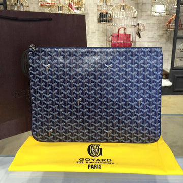 Makersluxe - GOD Bags - 366