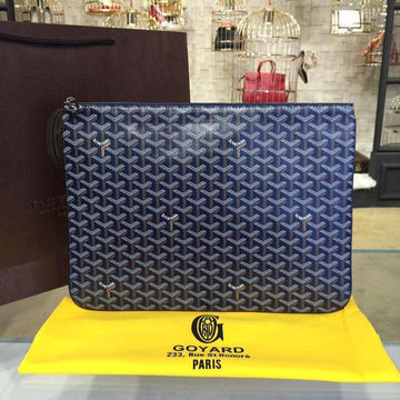 Makersluxe - GOD Bags - 366