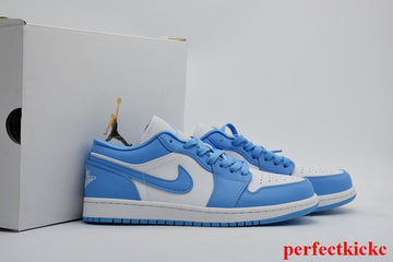 MLB - NKE Jordan 1 Shoes - 129