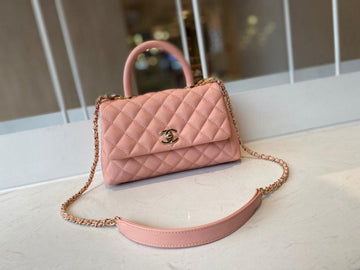 Makersluxe - CHL Bags - 152