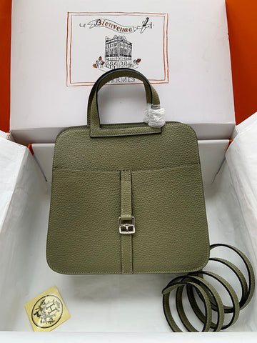 Makersluxe - HMS Bags - 647