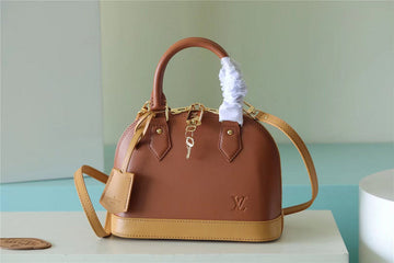 MLB Fashion Lu-Vi bags - 6633