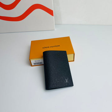 Makersluxe - LOV Wallets - 596