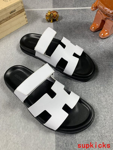 MLB - HMS Men Slippers - 433