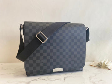 Makersluxe - LOV Bags - 1324