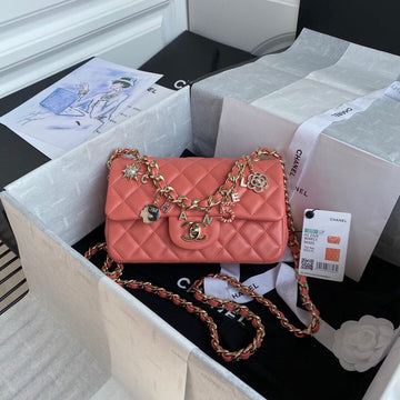 Makersluxe - CNL Bags - 2711