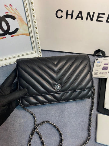 Makersluxe - CHL Wallets - 184
