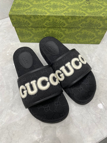 MLB - GUKI Men Shoes - 004