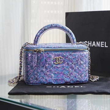 MLB - CHL Lady Bags - 031
