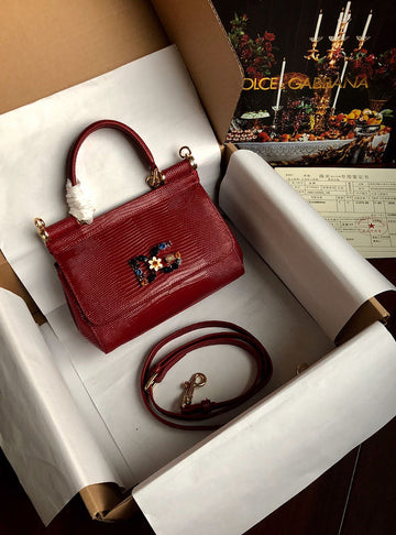 Makersluxe - DG bag - 513
